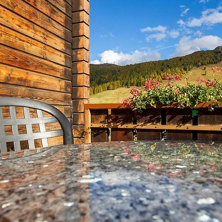 Hotel Alaska Livigno Zewnętrze zdjęcie