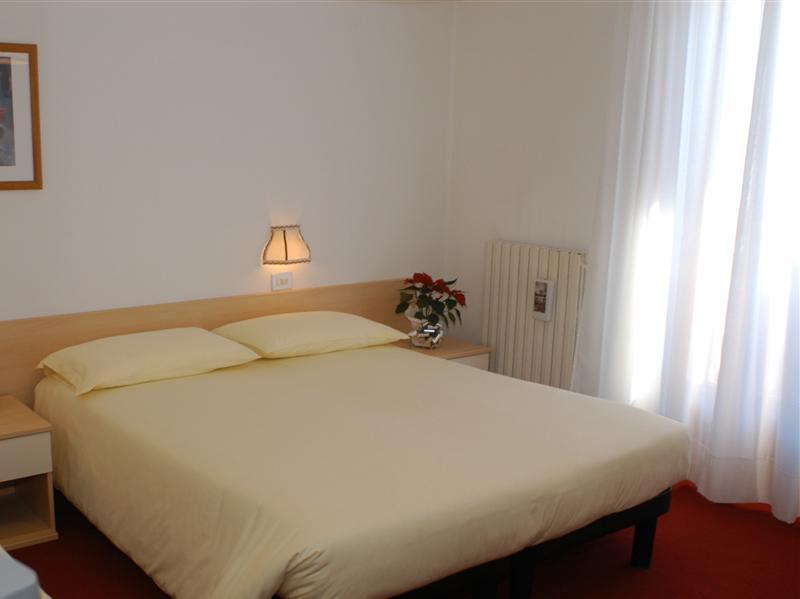 Hotel Alaska Livigno Zewnętrze zdjęcie
