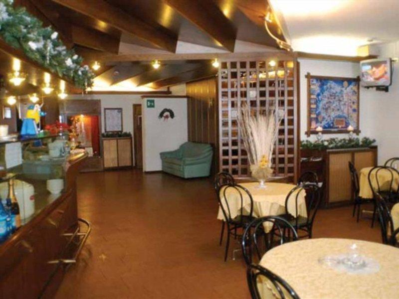 Hotel Alaska Livigno Zewnętrze zdjęcie