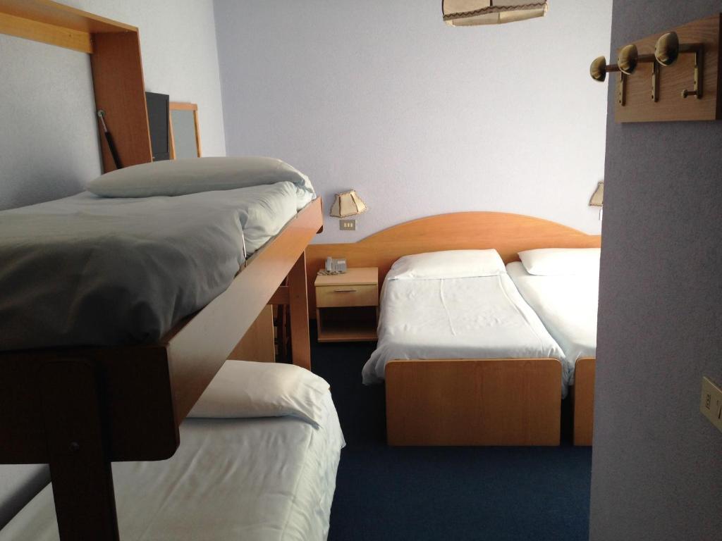 Hotel Alaska Livigno Pokój zdjęcie