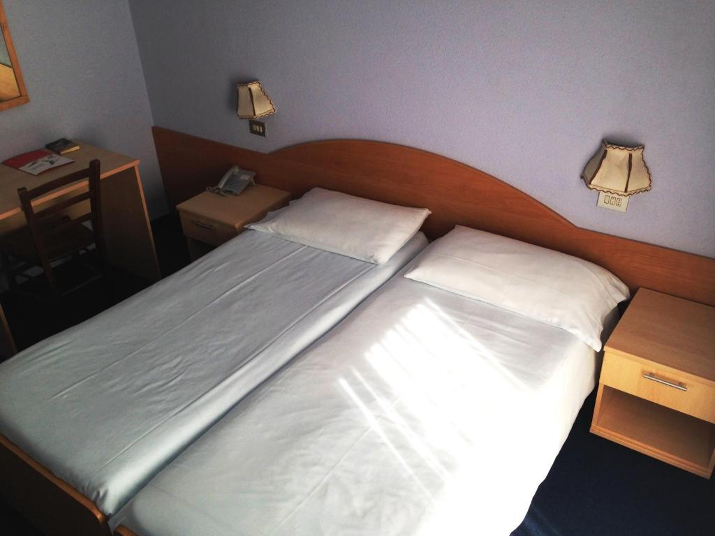 Hotel Alaska Livigno Zewnętrze zdjęcie