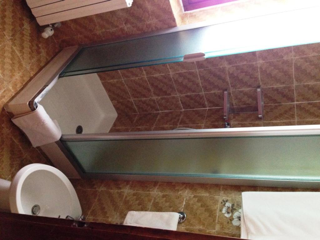 Hotel Alaska Livigno Zewnętrze zdjęcie