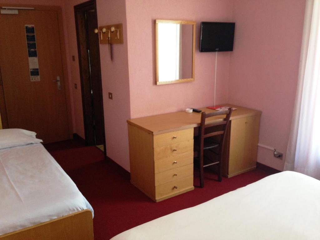 Hotel Alaska Livigno Pokój zdjęcie