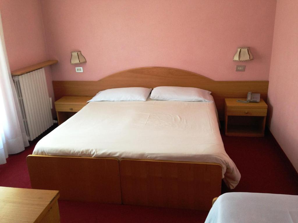 Hotel Alaska Livigno Zewnętrze zdjęcie