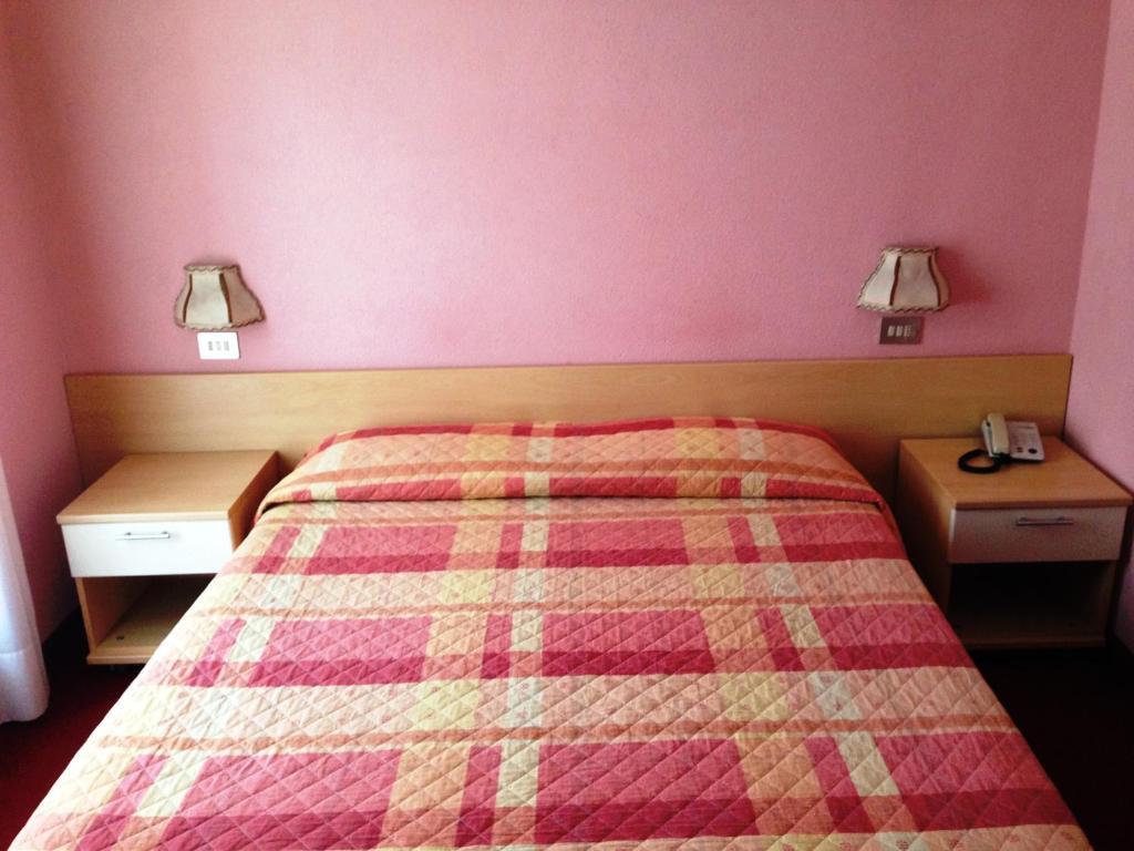 Hotel Alaska Livigno Pokój zdjęcie