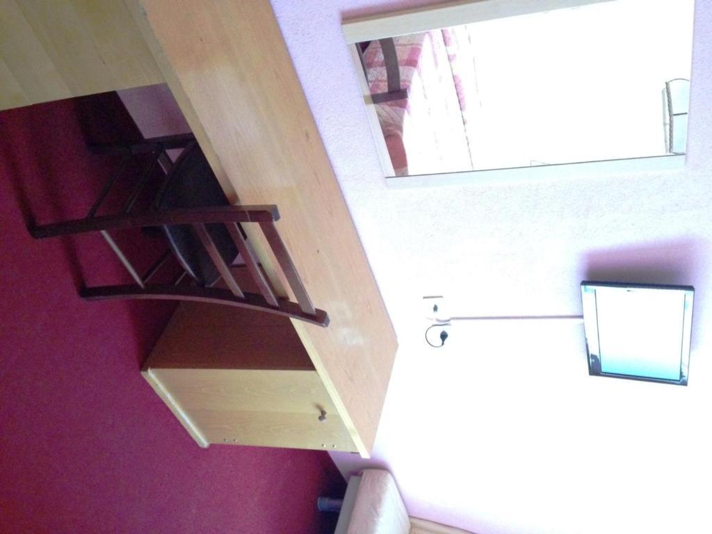 Hotel Alaska Livigno Zewnętrze zdjęcie