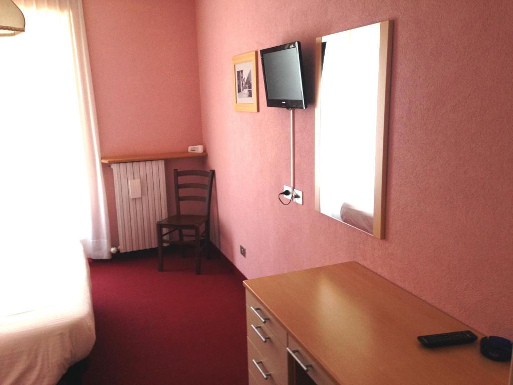 Hotel Alaska Livigno Zewnętrze zdjęcie