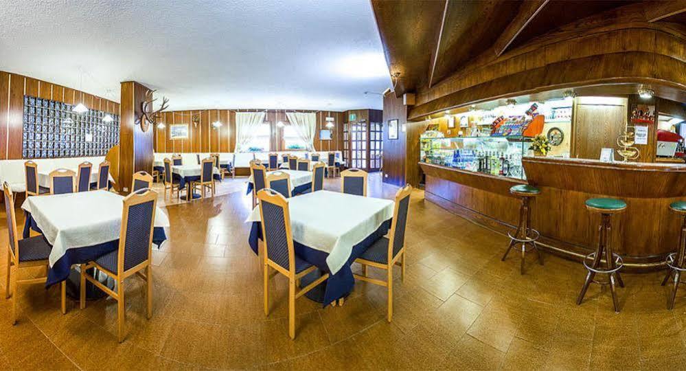 Hotel Alaska Livigno Zewnętrze zdjęcie