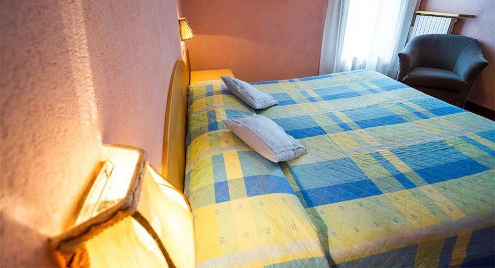 Hotel Alaska Livigno Zewnętrze zdjęcie