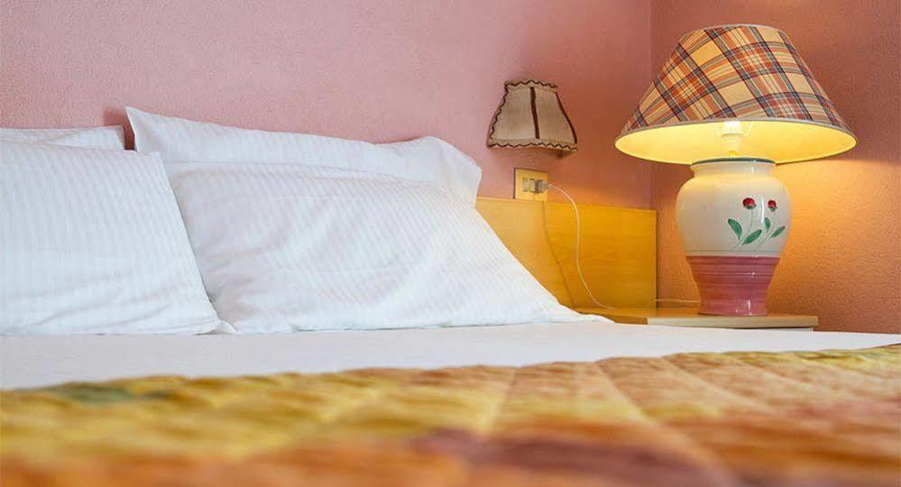 Hotel Alaska Livigno Zewnętrze zdjęcie