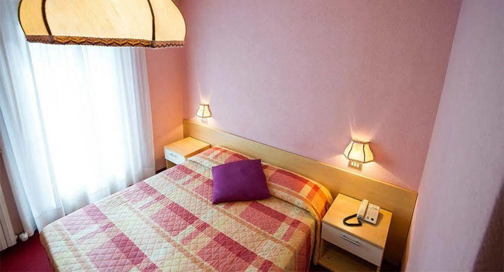 Hotel Alaska Livigno Zewnętrze zdjęcie