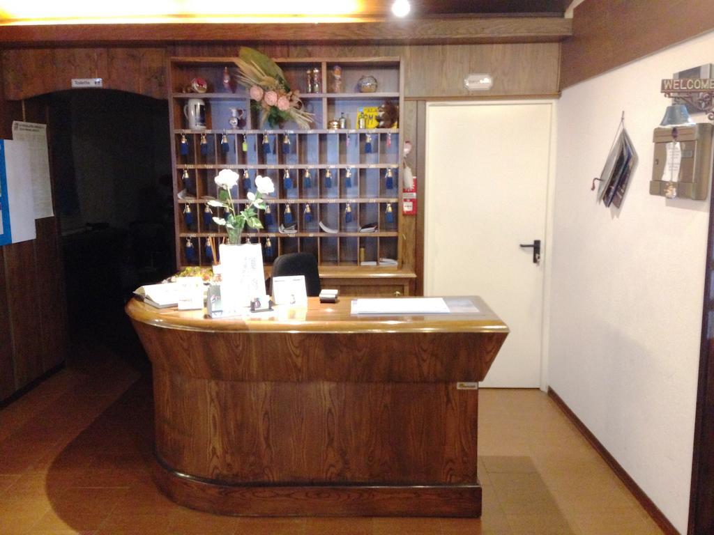 Hotel Alaska Livigno Zewnętrze zdjęcie
