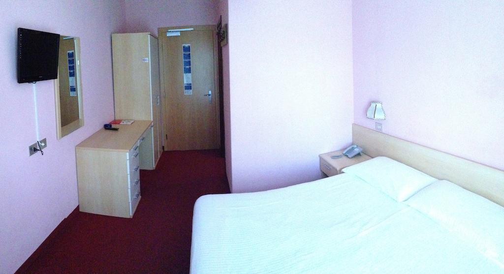 Hotel Alaska Livigno Zewnętrze zdjęcie