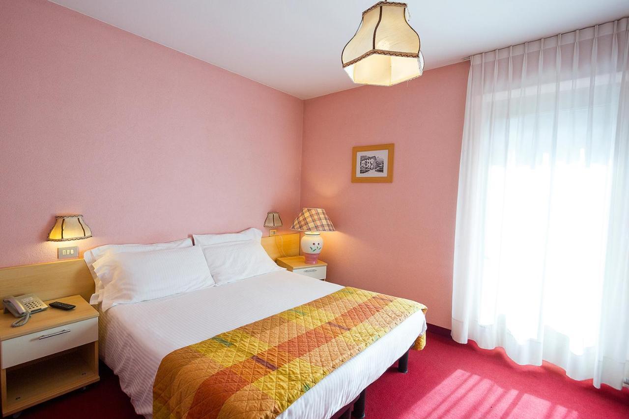 Hotel Alaska Livigno Zewnętrze zdjęcie