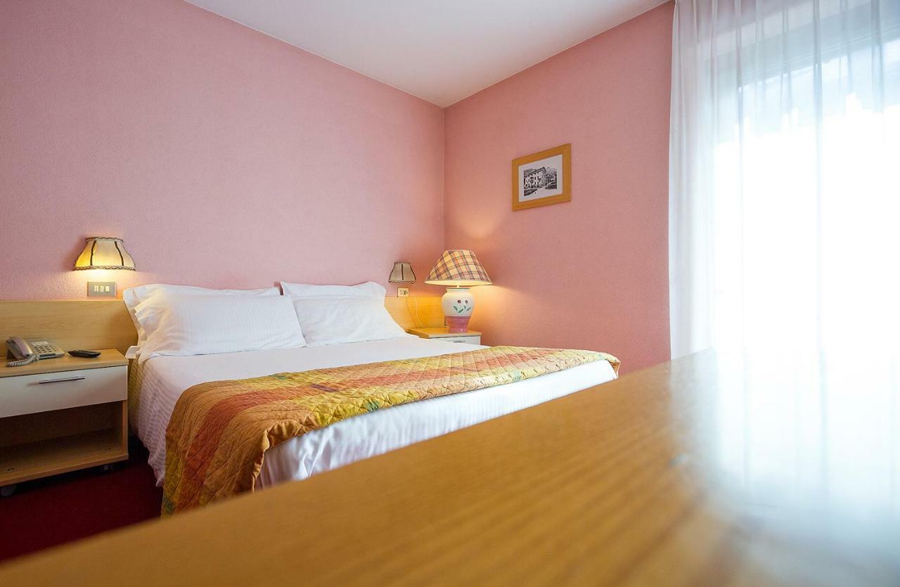 Hotel Alaska Livigno Zewnętrze zdjęcie